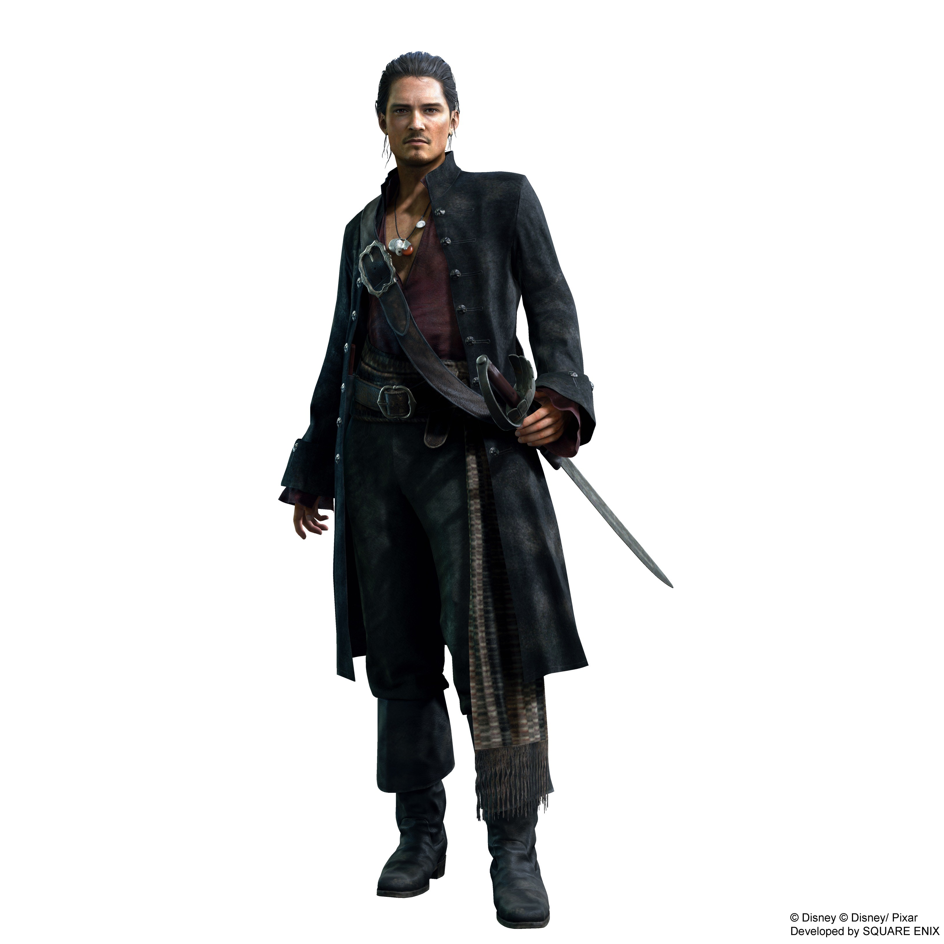 Kingdom Hearts III - Imagen 17